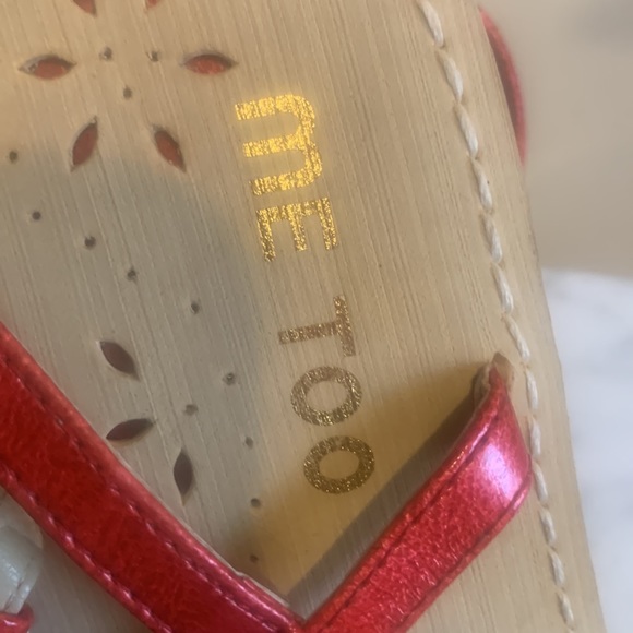 Me too sandals - Picture 4 of 10